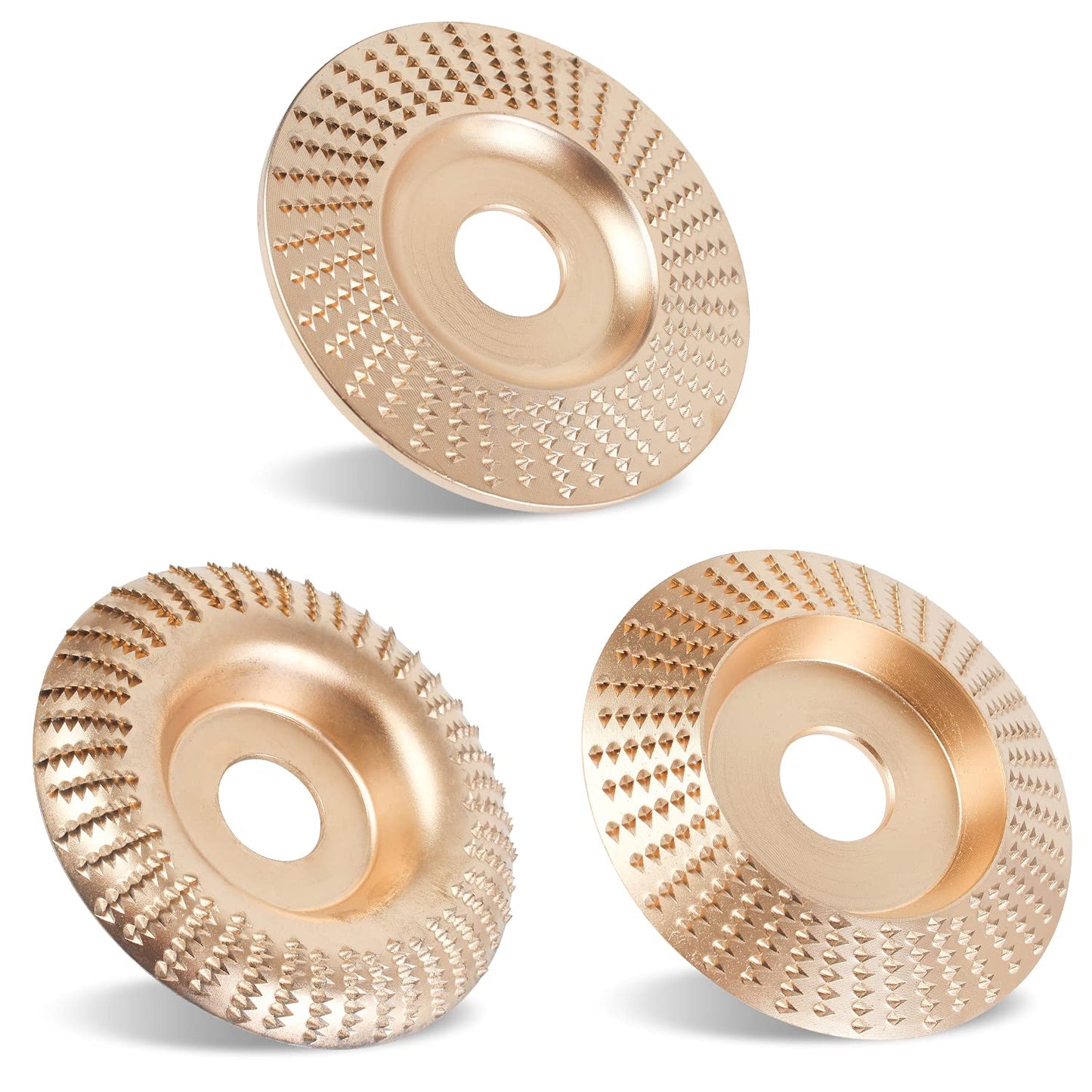 🛠️Wood Carving Disc Set(3PCS)
