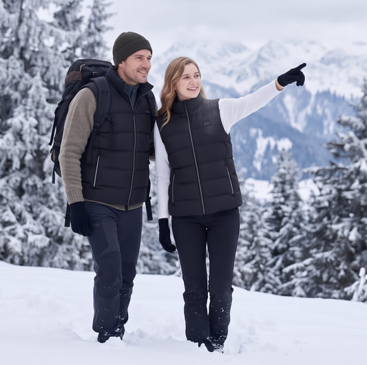 How to Choose the Best Heated Vest for Winter 2026