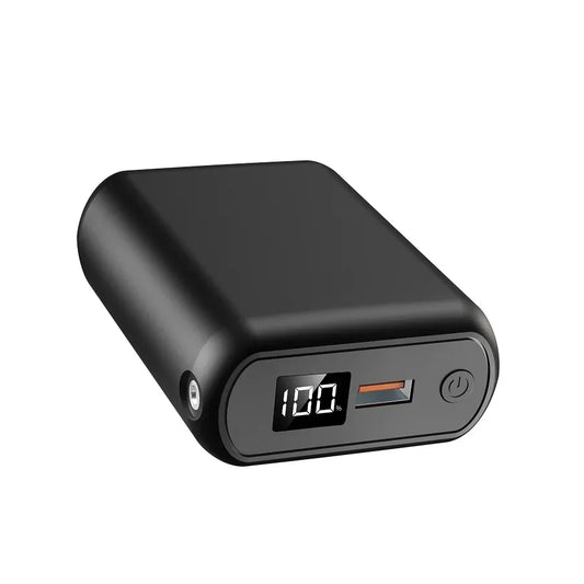 Virelleco™ 20000mAh Smart Battery for Rapid Heating