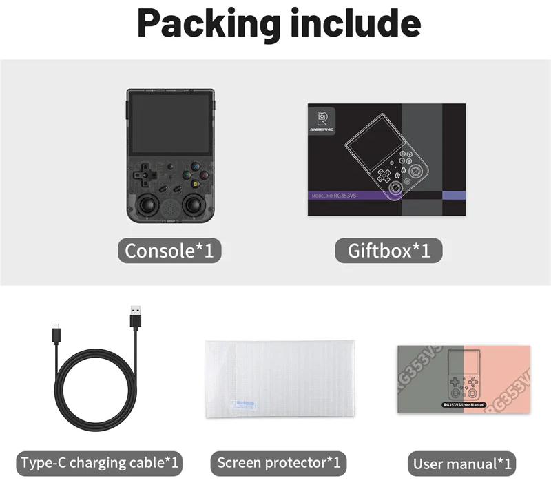 🔥Last Day - 70% OFF🔥Game Console Emulator