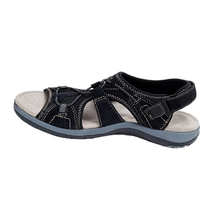 🔥Last Day Promotion 70% OFF - Women's Support & Soft Adjustable Sandals
