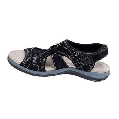 🔥Last Day Promotion 70% OFF - Women's Support & Soft Adjustable Sandals