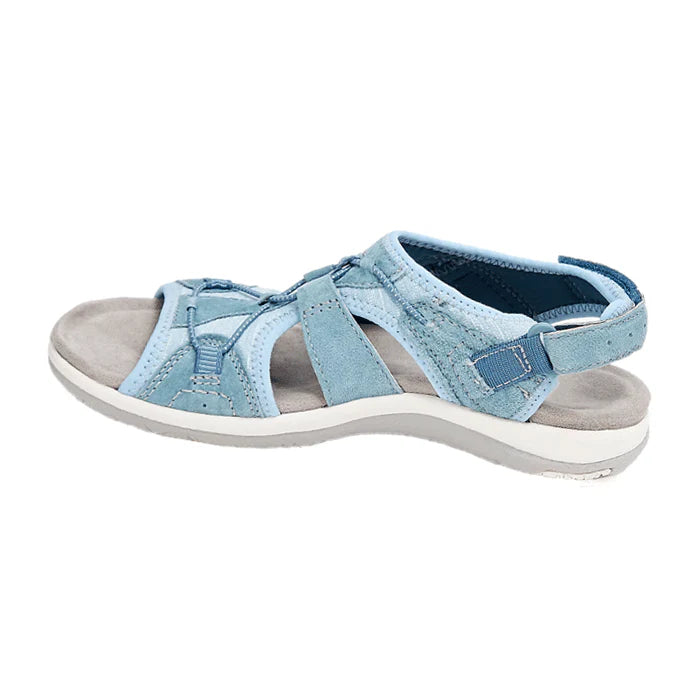 🔥Last Day Promotion 70% OFF - Women's Support & Soft Adjustable Sandals