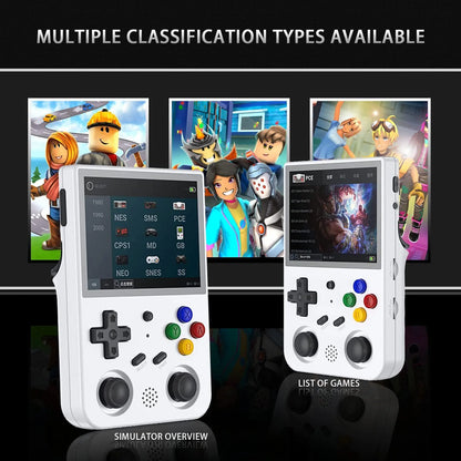 🔥Last Day - 70% OFF🔥Game Console Emulator