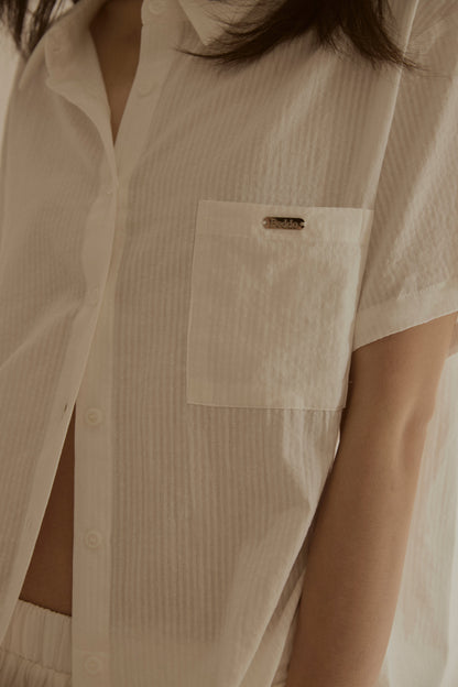Formiva® Mist Over the Flower Garden Loungewear Set