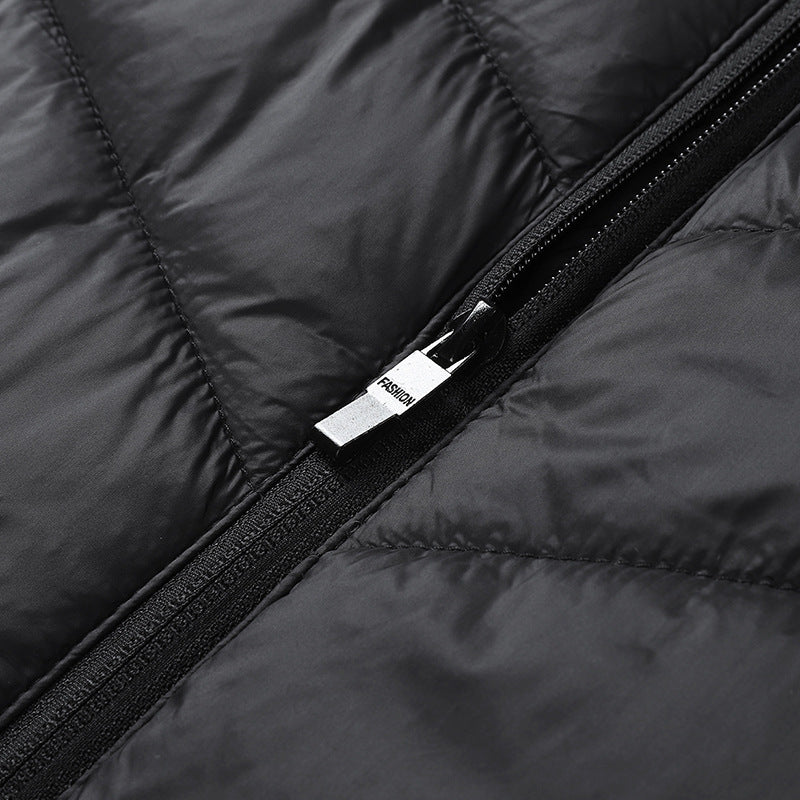 Virelle™ Kids Smart 10-Zone Heated Vest | Lightweight Washable for Boys & Girls