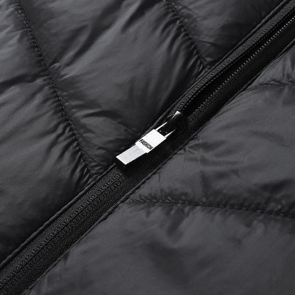 Virelle™ Kids Smart 10-Zone Heated Vest | Lightweight Washable for Boys & Girls