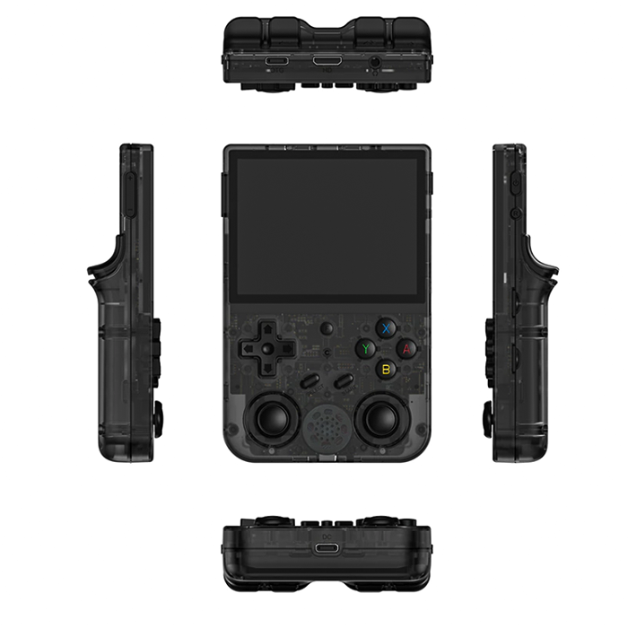 🔥Last Day - 70% OFF🔥Game Console Emulator