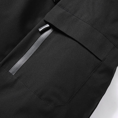 Virelle™ 9-Zone Smart Heated Jacket | Waterproof Winter Coat for Hiking, Skiing & Hunting