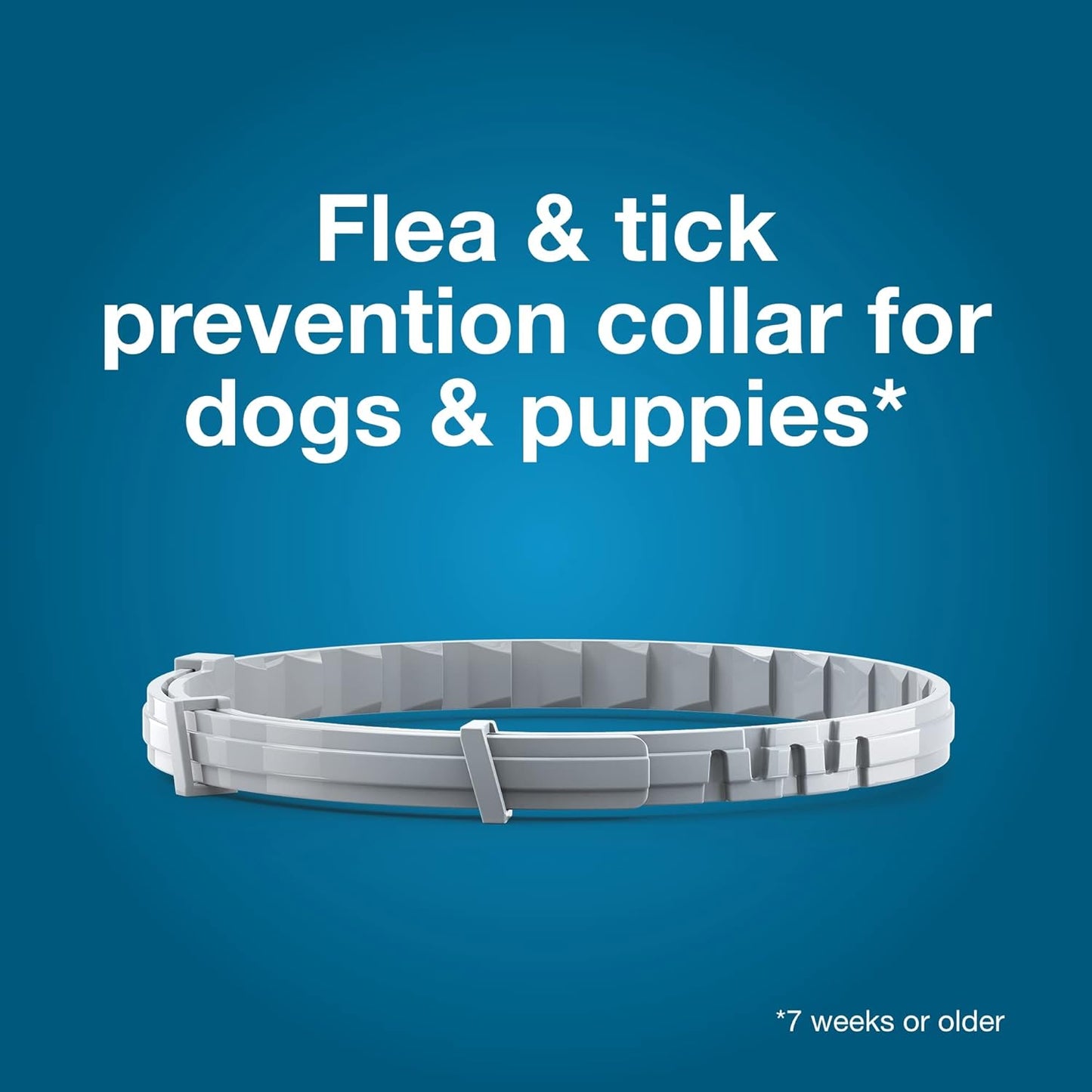 Seresto Cat Vet-Recommended Flea & Tick Treatment & Prevention Collar for Cats | 8 Months Protection