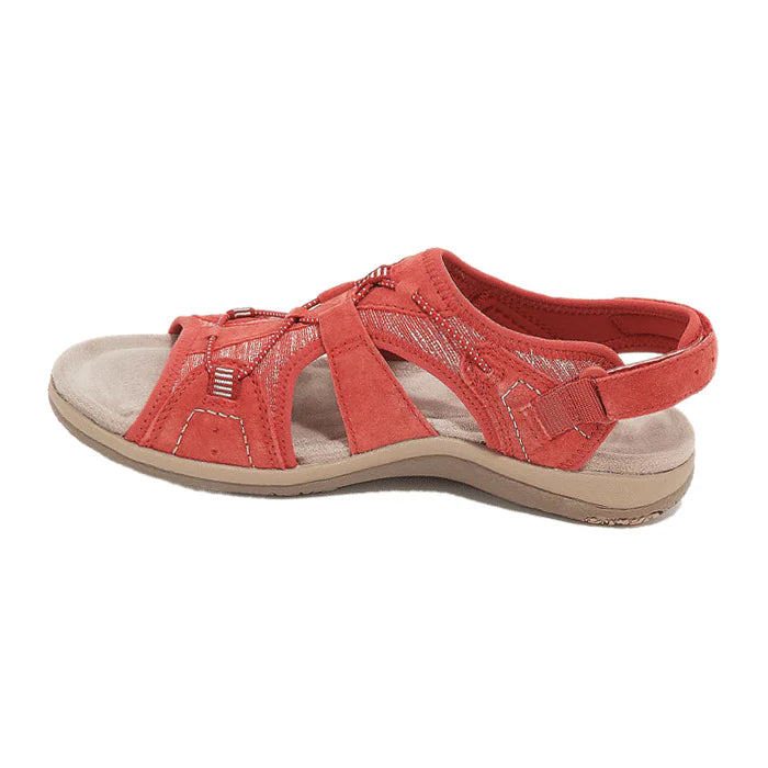 🔥Last Day Promotion 70% OFF - Women's Support & Soft Adjustable Sandals