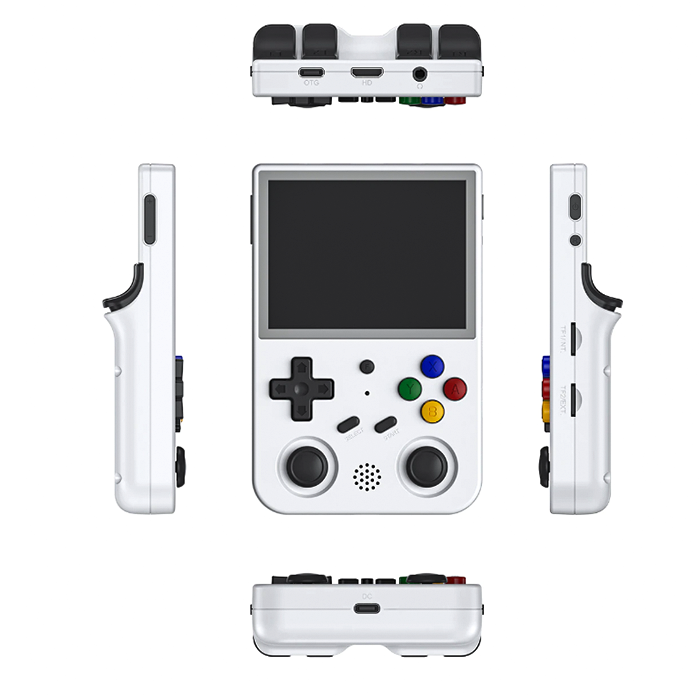 🔥Last Day - 70% OFF🔥Game Console Emulator
