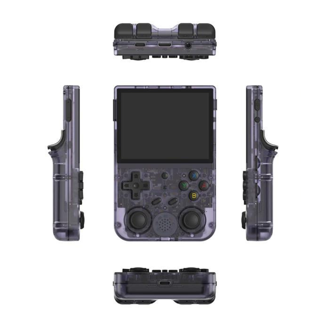 🔥Last Day - 70% OFF🔥Game Console Emulator