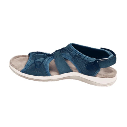 🔥Last Day Promotion 70% OFF - Women's Support & Soft Adjustable Sandals