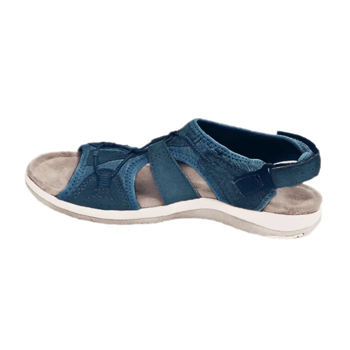 🔥Last Day Promotion 70% OFF - Women's Support & Soft Adjustable Sandals
