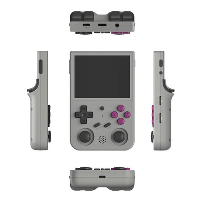 🔥Last Day - 70% OFF🔥Game Console Emulator