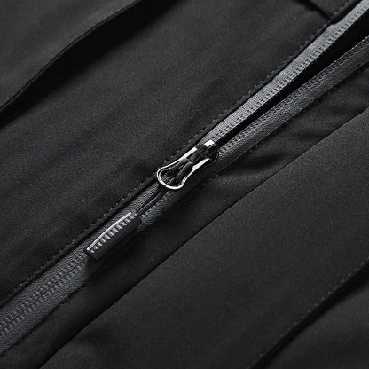 Virelle™ 9-Zone Smart Heated Jacket | Waterproof Winter Coat for Hiking, Skiing & Hunting