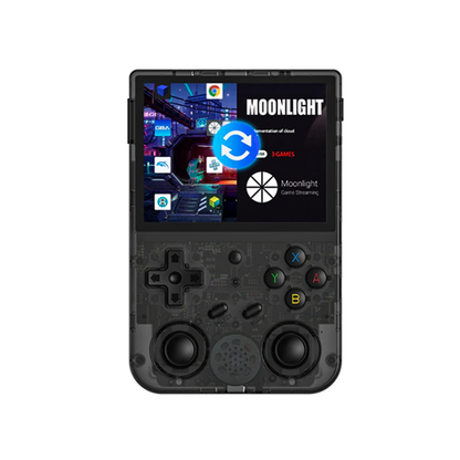 🔥Last Day - 70% OFF🔥Game Console Emulator