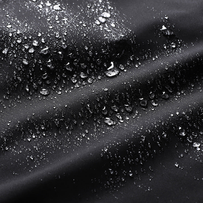 Virelle™ 9-Zone Smart Heated Jacket | Waterproof Winter Coat for Hiking, Skiing & Hunting