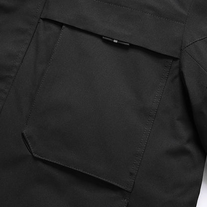 Virelle™ 9-Zone Smart Heated Jacket | Waterproof Winter Coat for Hiking, Skiing & Hunting